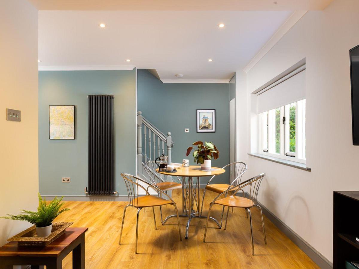 Holiday home Bellman Windermere