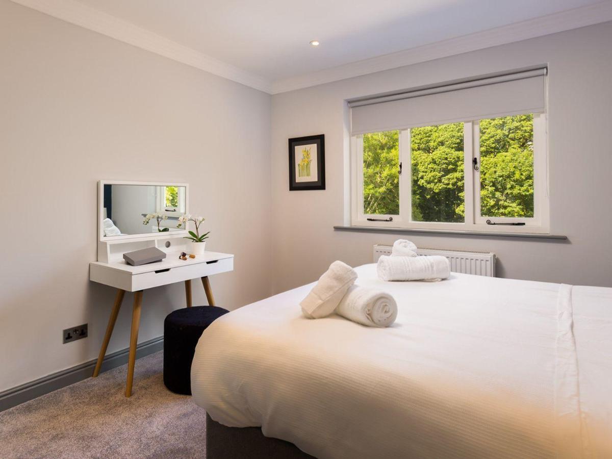 Bellman Holiday home *