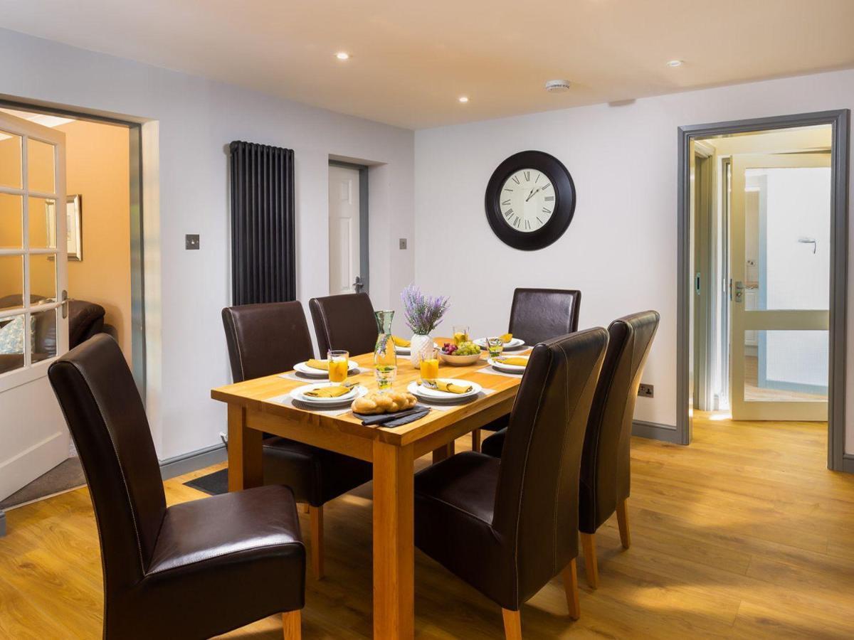 Holiday home Bellman Windermere