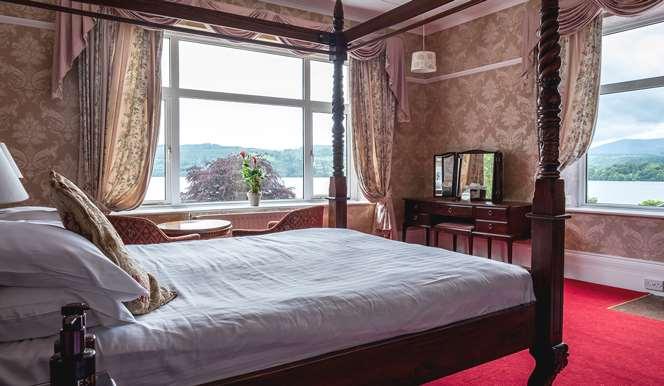 Langdale Chase 5* Windermere