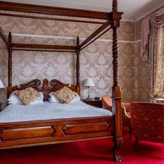 Langdale Chase Hotel