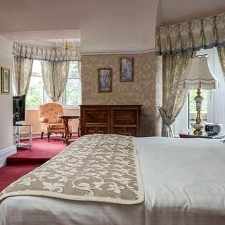 Hotel Langdale Chase 5*