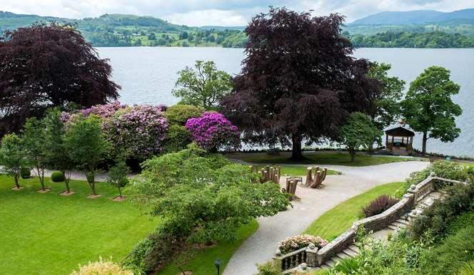 Langdale Chase 5*