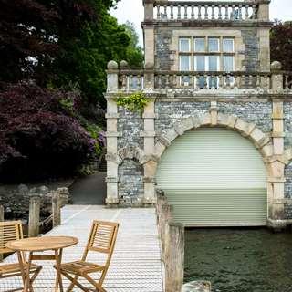 Langdale Chase 5* Windermere