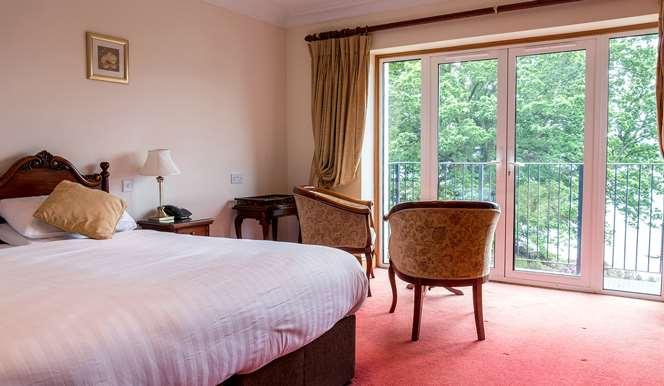 Langdale Chase Hotel Windermere