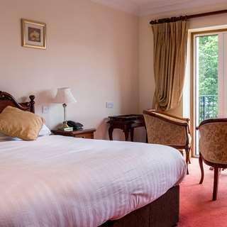 Langdale Chase Windermere