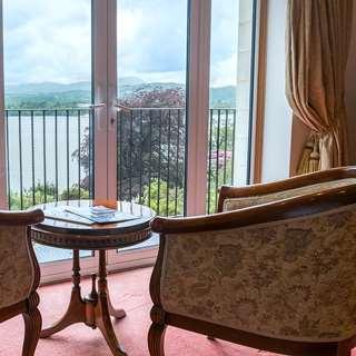 Langdale Chase 5*