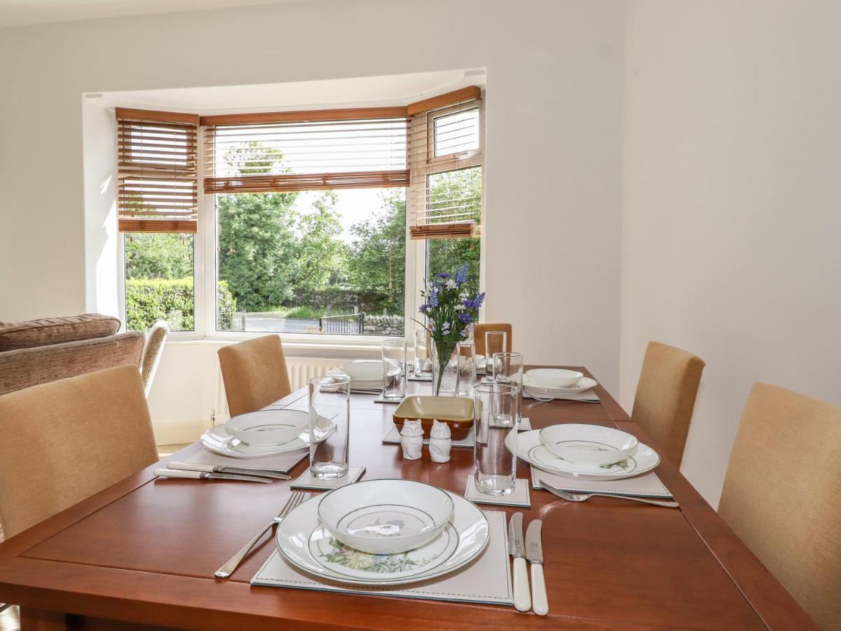 Holiday home Halewood Windermere