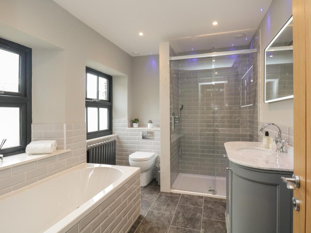 Holiday home Hazelnut Windermere