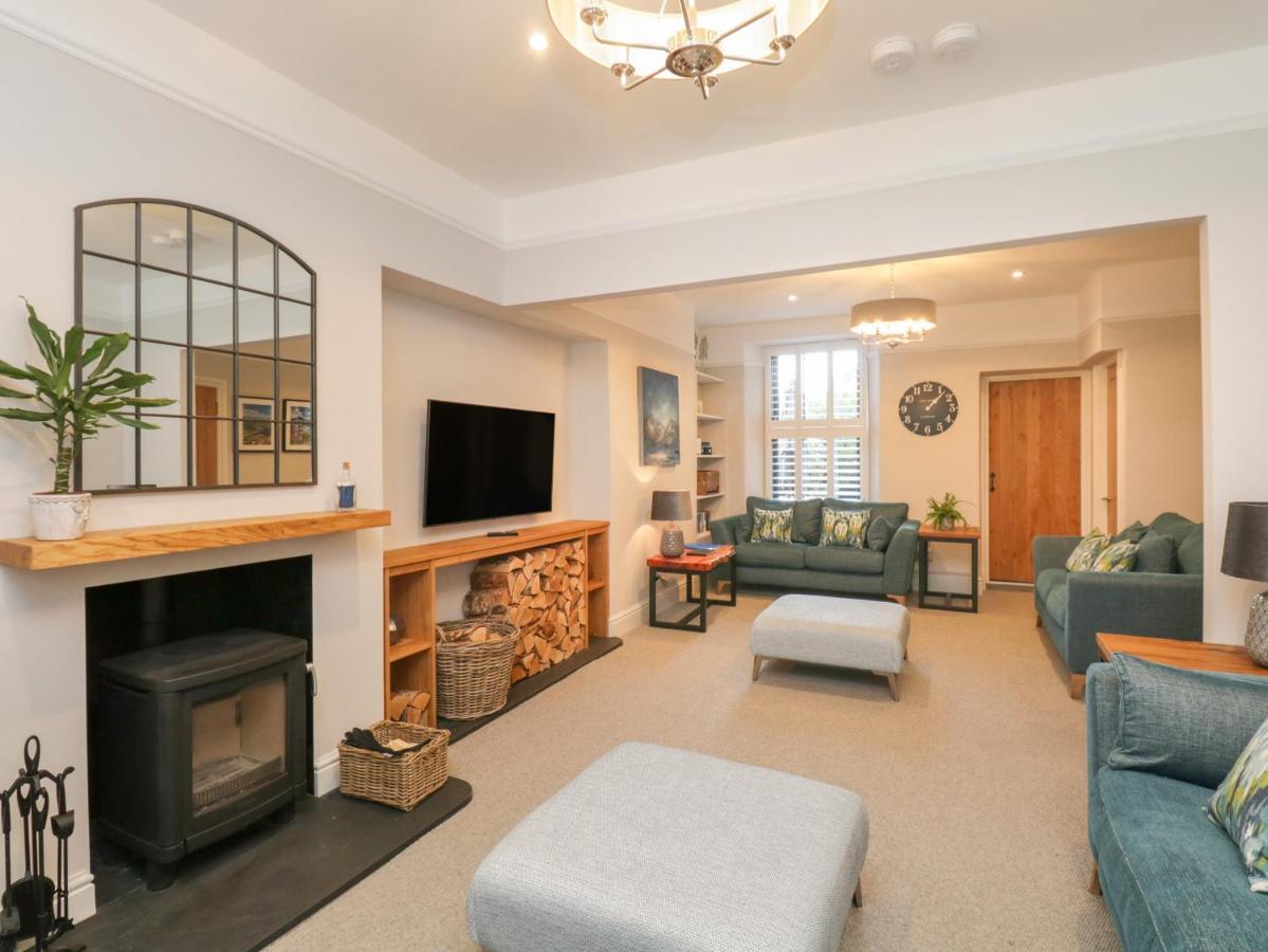 Hazelnut Holiday home Windermere
