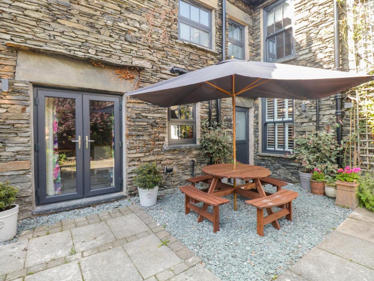 Hazelnut Holiday home Windermere