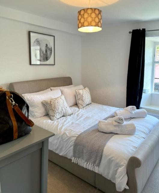 Apartment Quirky Cottage, Cosy Grade Ii Listed 2 Bed Troutbeck Bridge