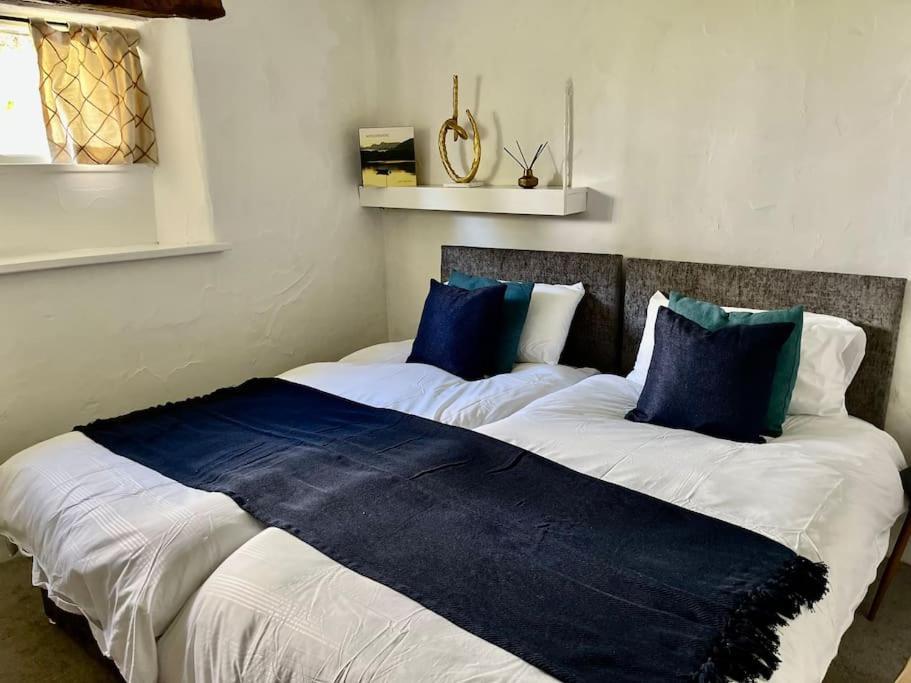 The Old Post Office, Cosy Grade Ii Listed 2 Bed