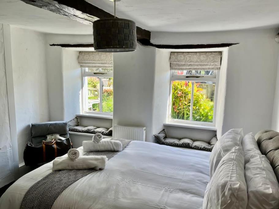 Apartment The Old Post Office, Cosy Grade Ii Listed 2 Bed Windermere