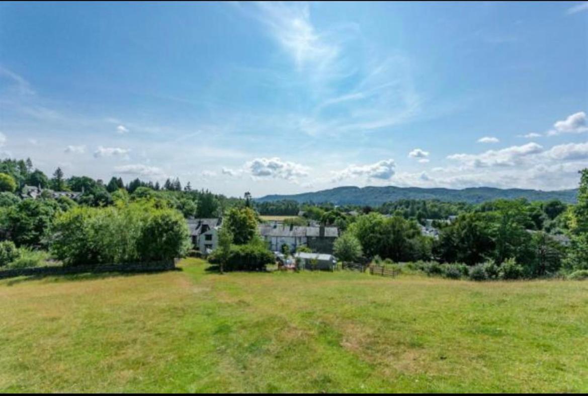 Quirky Cottage, Cosy Grade Ii Listed 2 Bed Troutbeck Bridge *
