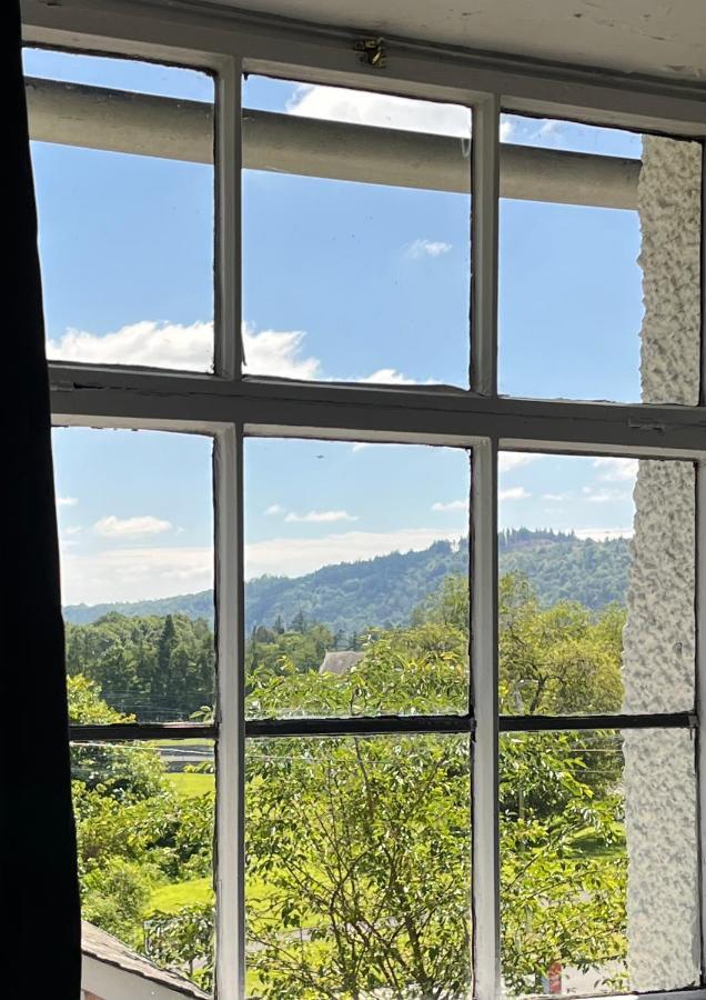 Quirky Cottage, Cosy Grade Ii Listed 2 Bed Troutbeck Bridge