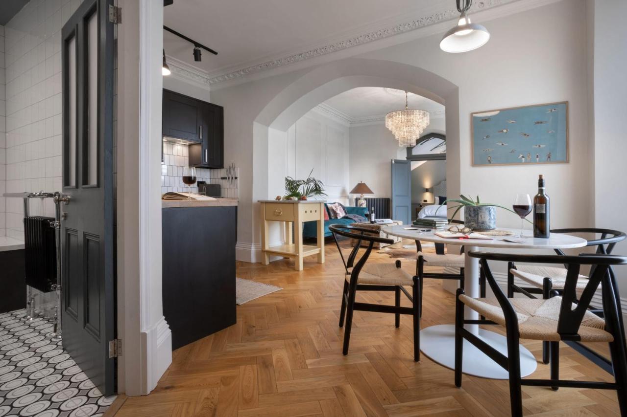 Apartment The Orangery Luxury Lake District Getaway For Two