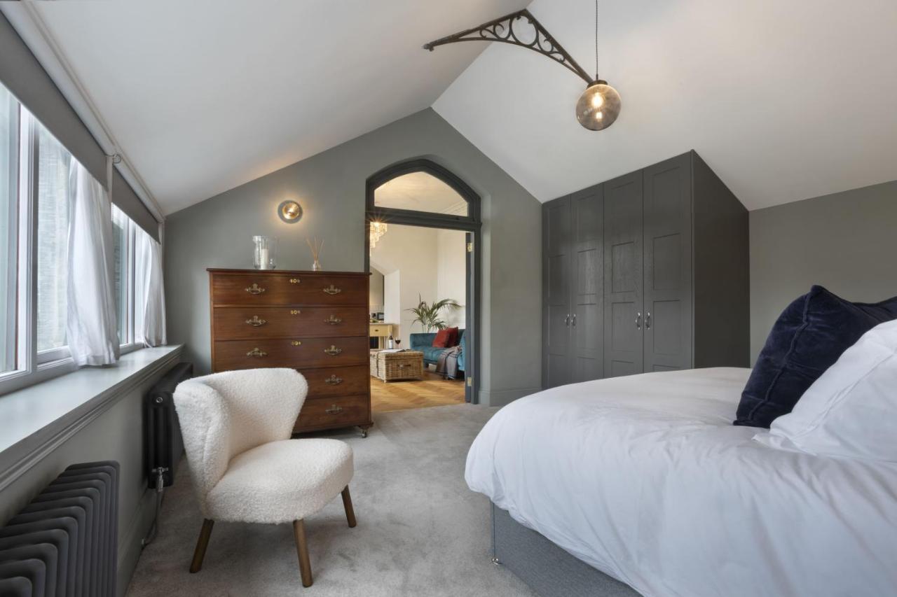 The Orangery Luxury Lake District Getaway For Two *