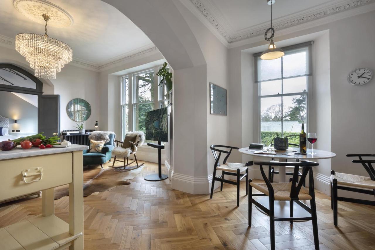 The Orangery Luxury Lake District Getaway For Two Windermere