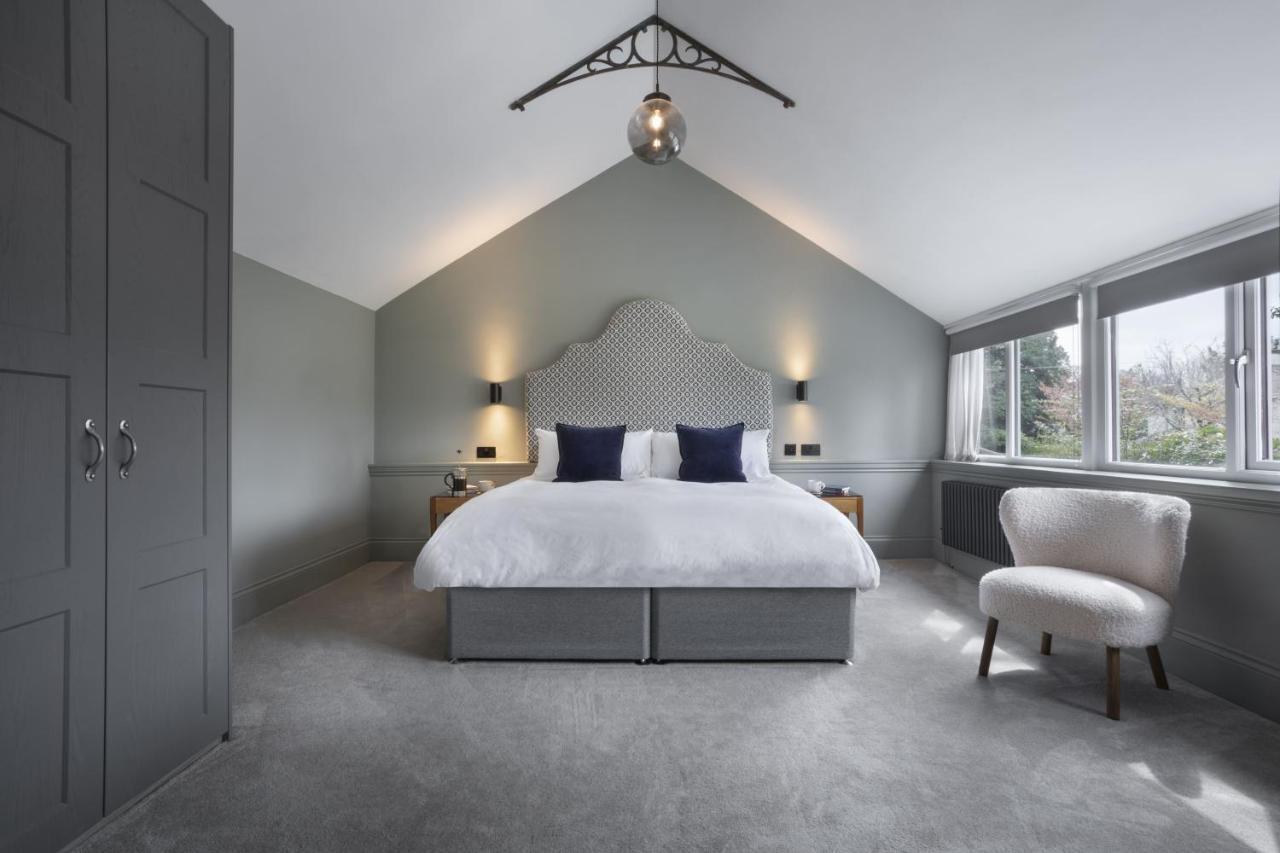 Apartment The Orangery Luxury Lake District Getaway For Two