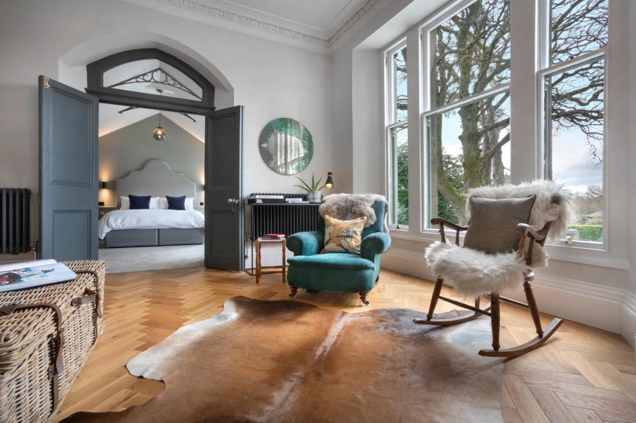 Apartment The Orangery Luxury Lake District Getaway For Two *