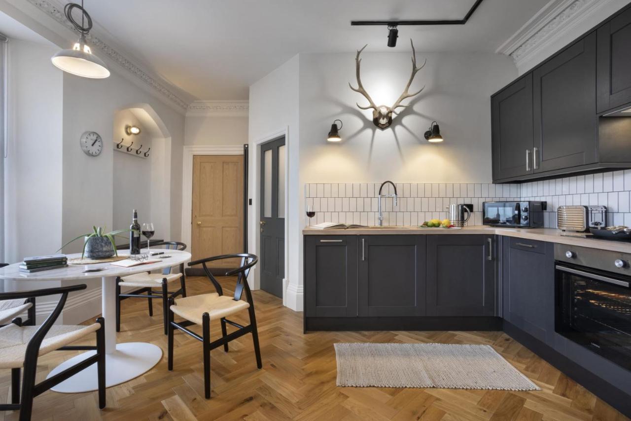 Apartment The Orangery Luxury Lake District Getaway For Two