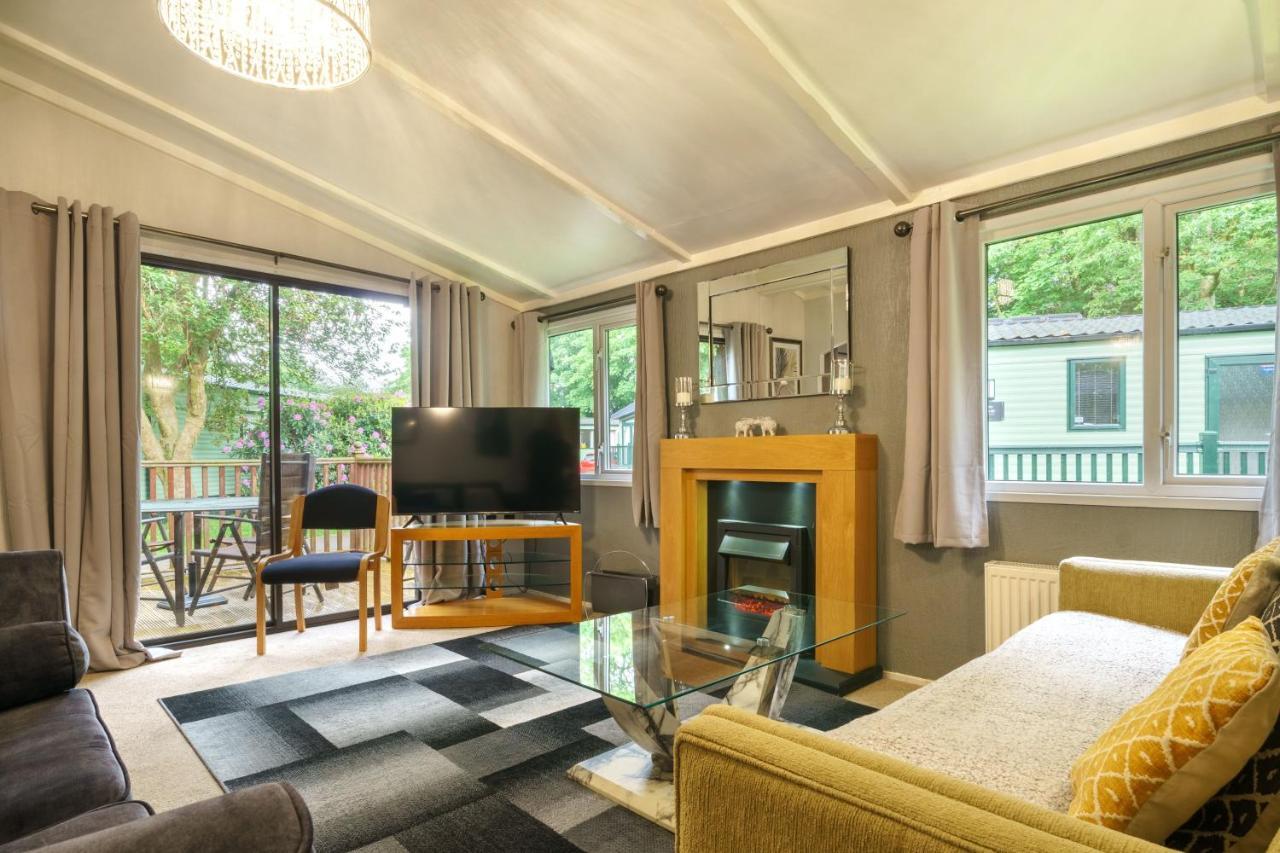 Three Trees - Hot Tub & Dog-friendly - White Cross Bay * Windermere