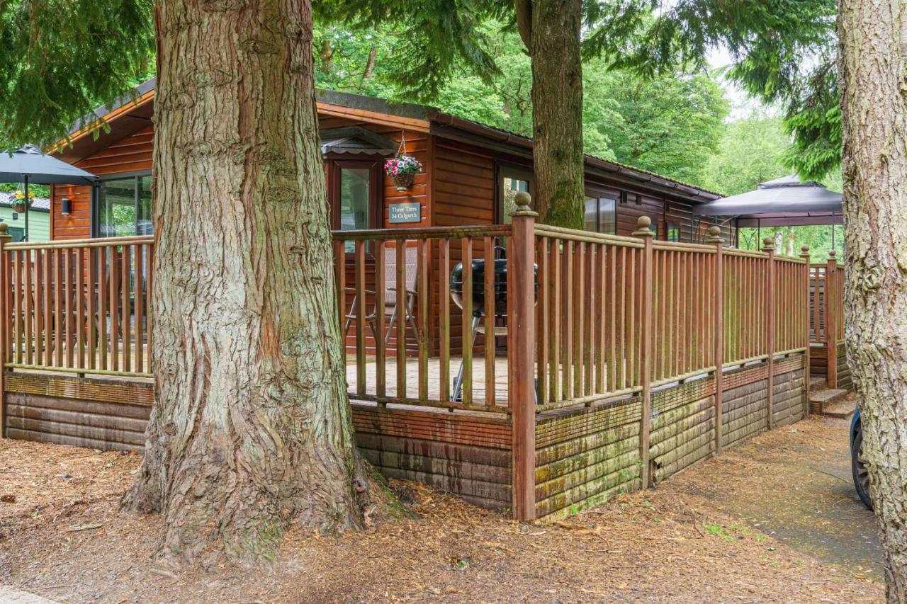 Three Trees - Hot Tub & Dog-friendly - White Cross Bay * Windermere