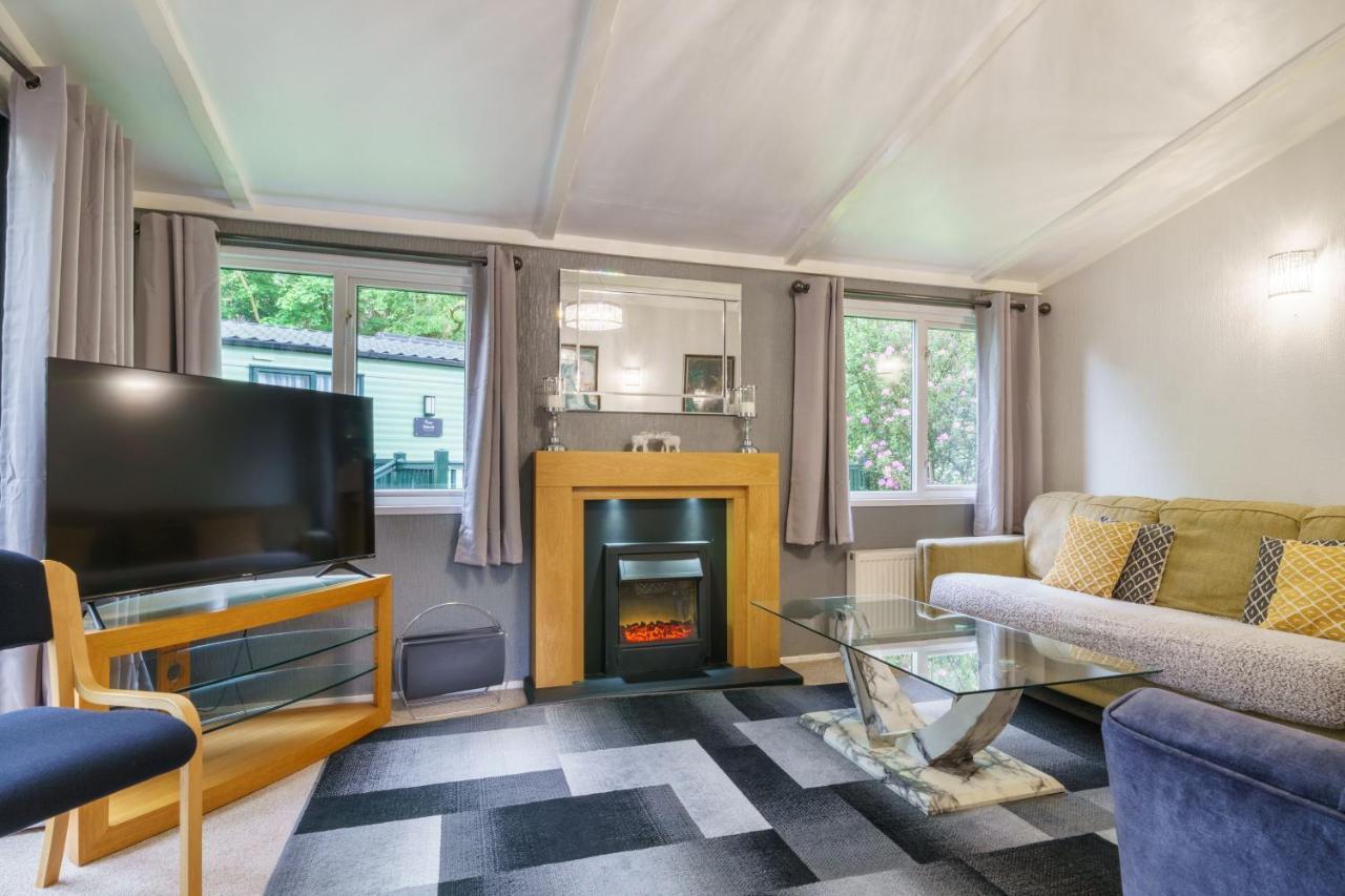 Holiday home Three Trees - Hot Tub & Dog-friendly - White Cross Bay Windermere