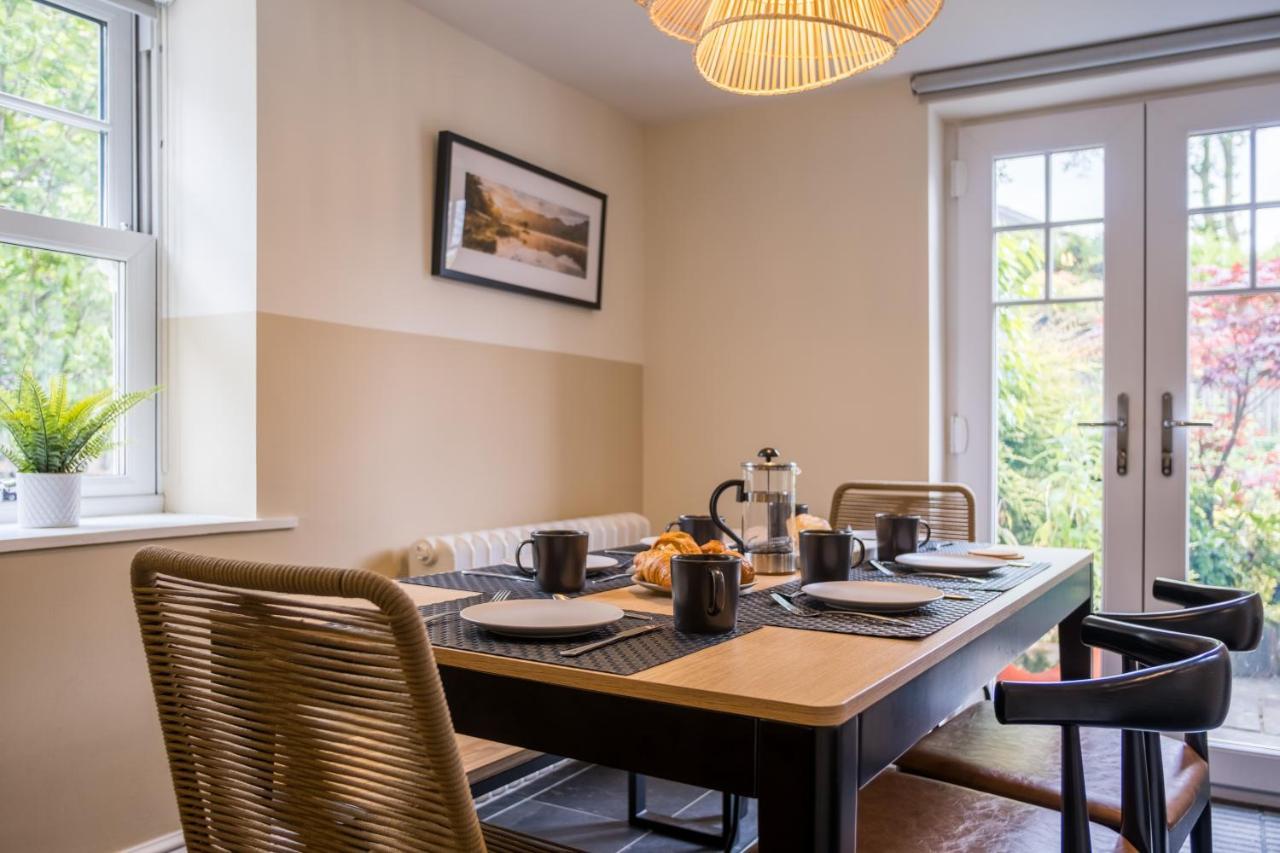 Apartment Leven Windermere
