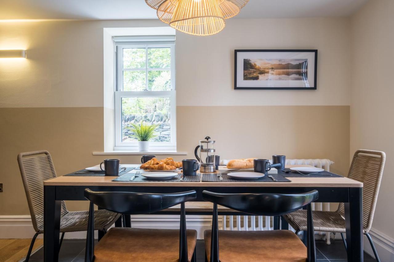 Leven Apartment