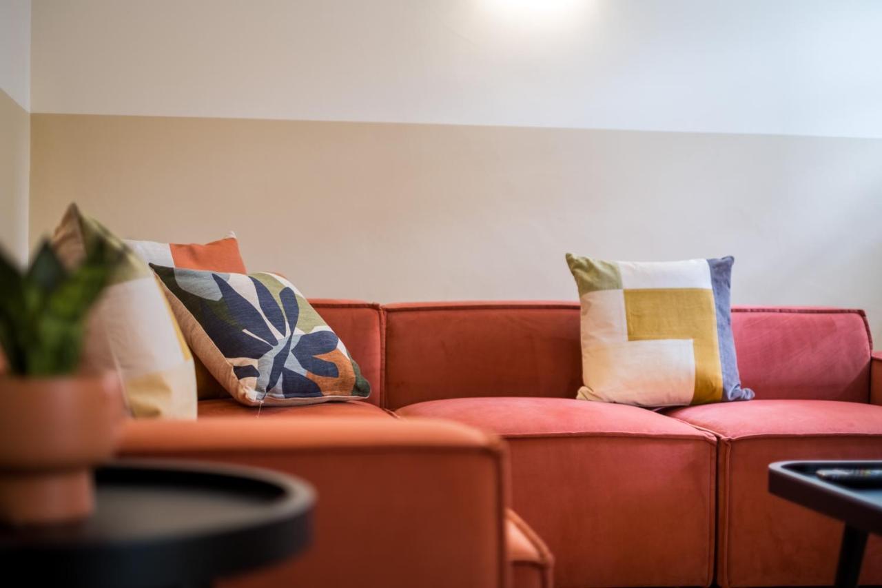 Leven Apartment *