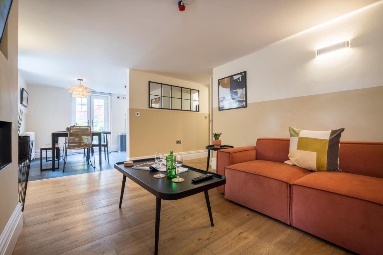Apartment Leven Windermere