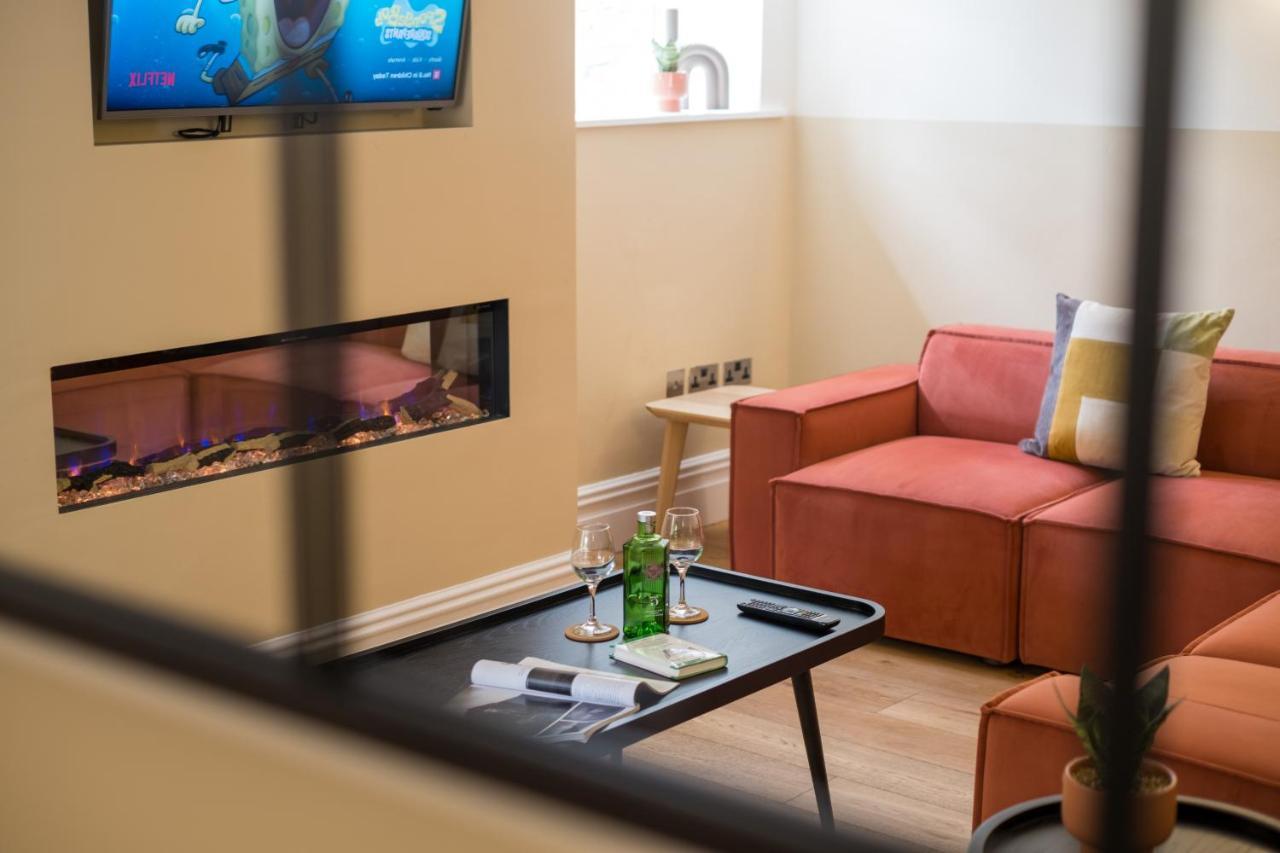 Apartment Leven