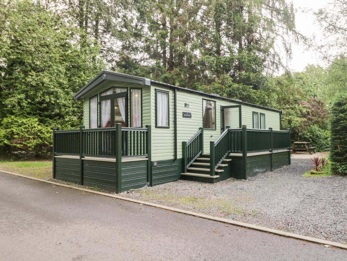 Aspen Grove Holiday home