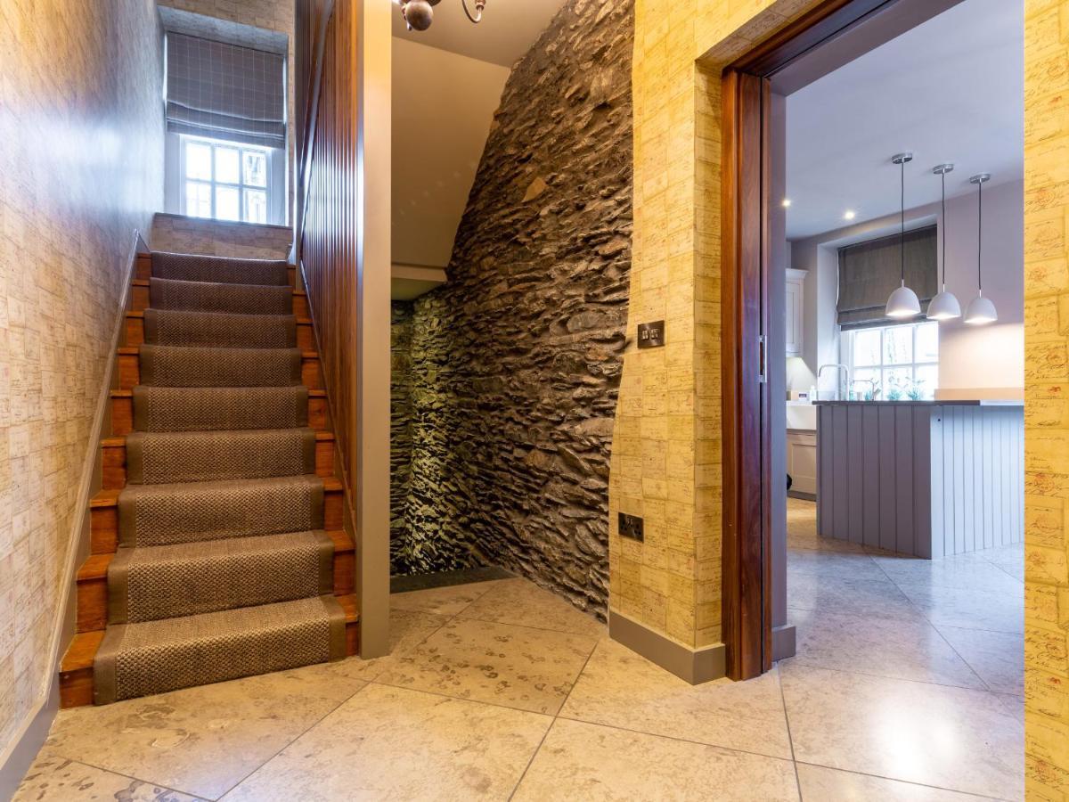 Holiday home Prospect House