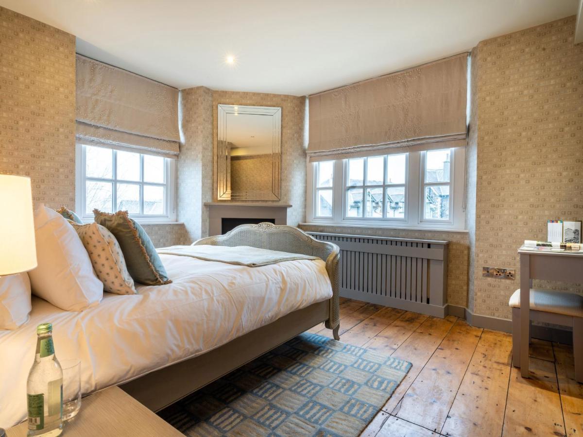 Holiday home Prospect House *