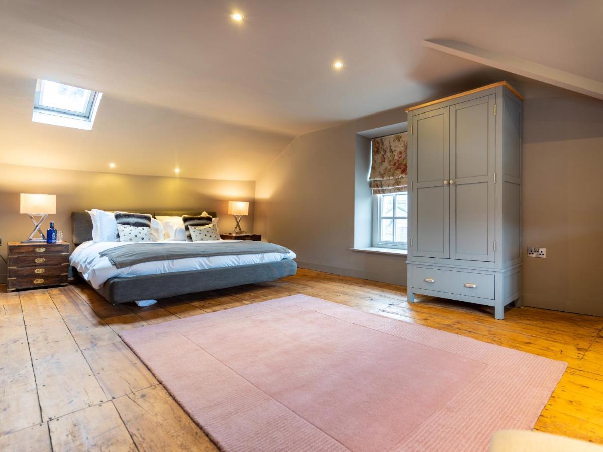 Prospect House * Windermere