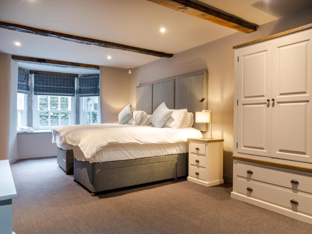 Prospect House Windermere