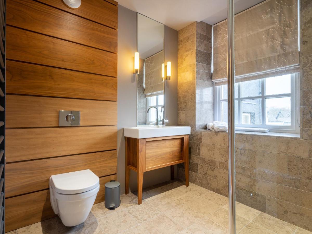 Holiday home Prospect House