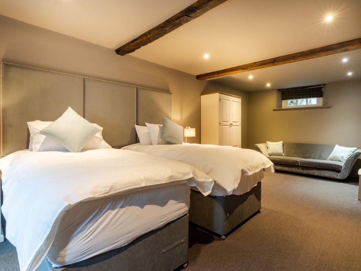 Prospect House Holiday home *