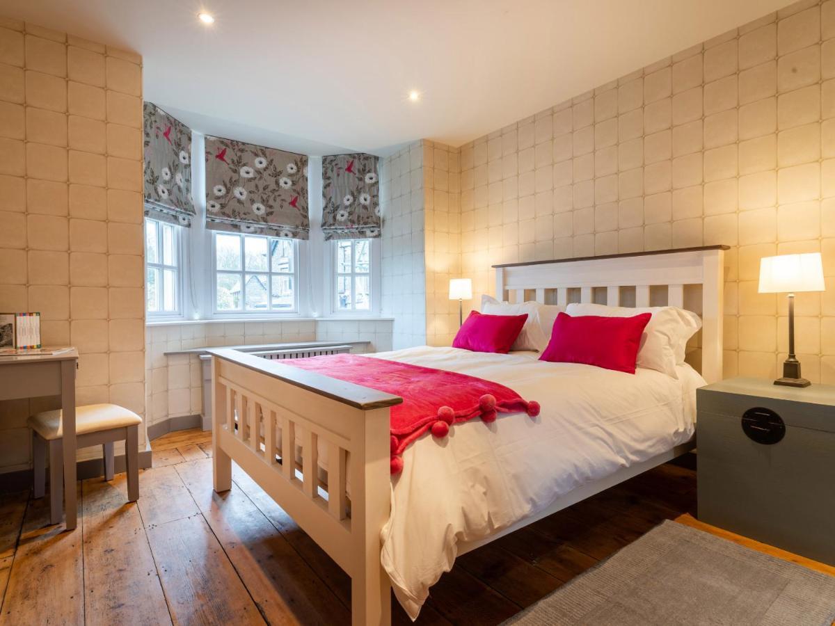 Prospect House Windermere