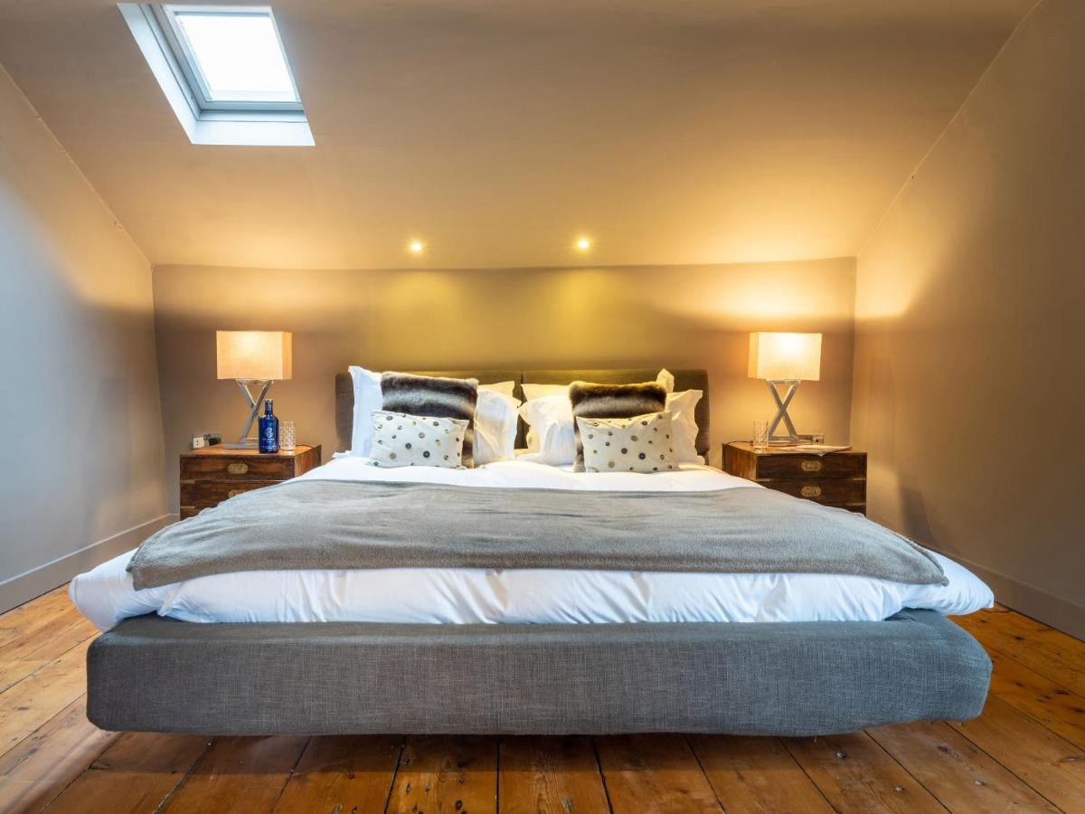 Prospect House Windermere