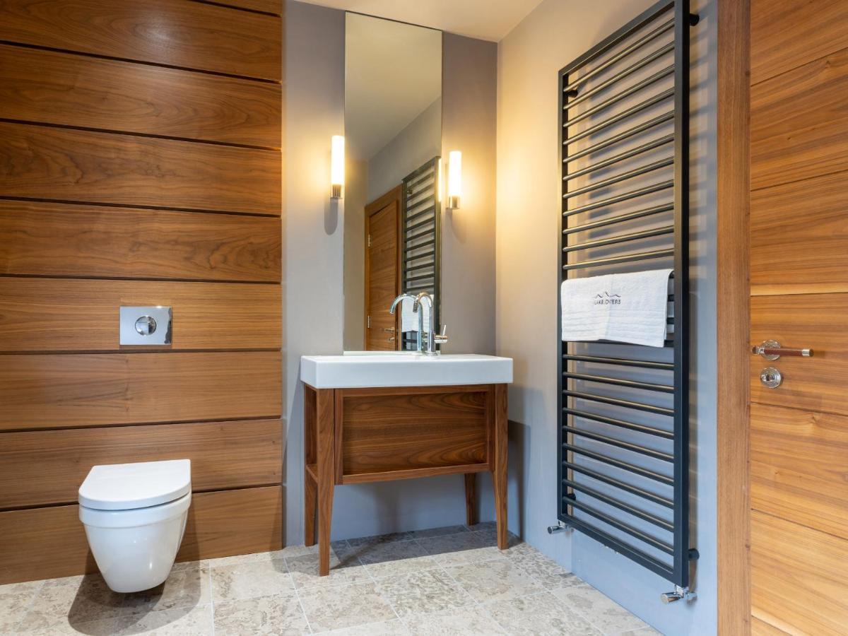 Holiday home Prospect House Windermere
