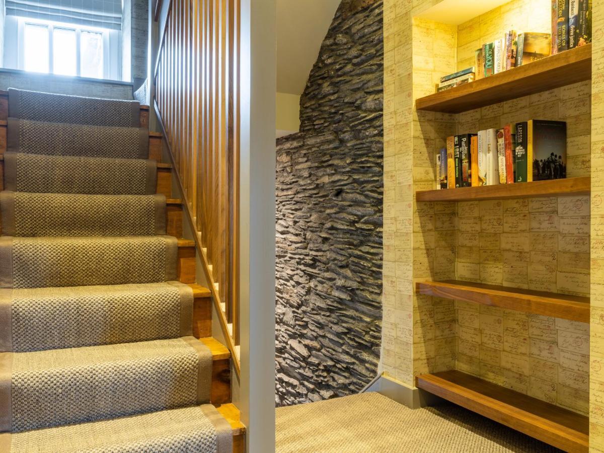 Holiday home Prospect House Windermere