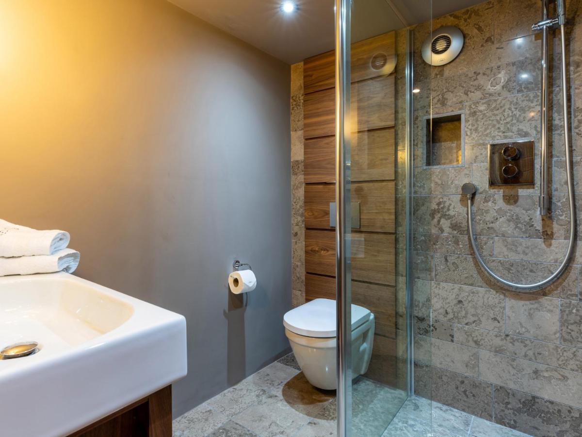 Holiday home Prospect House