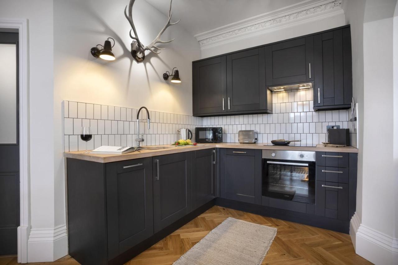 Apartment The Orangery Luxury Lake District Getaway For Two