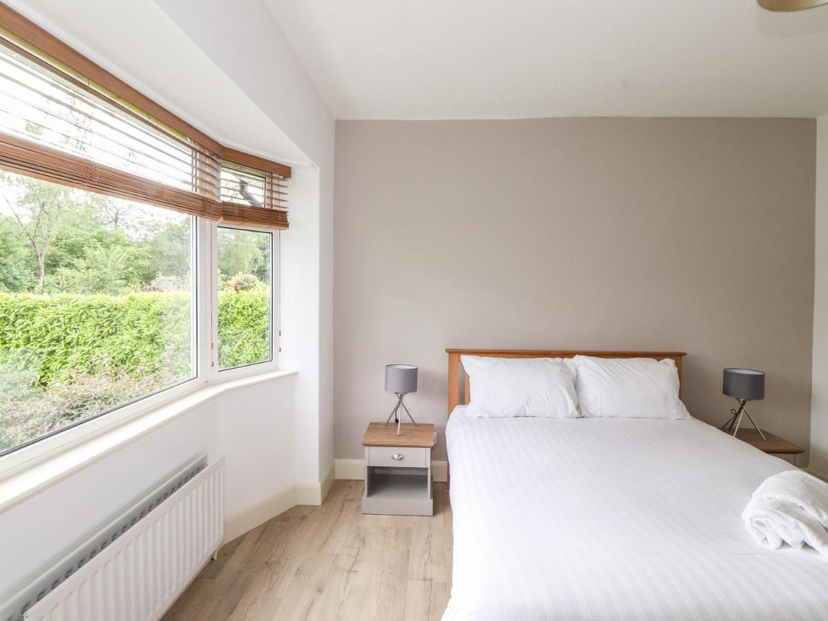 Holiday home Halewood *
