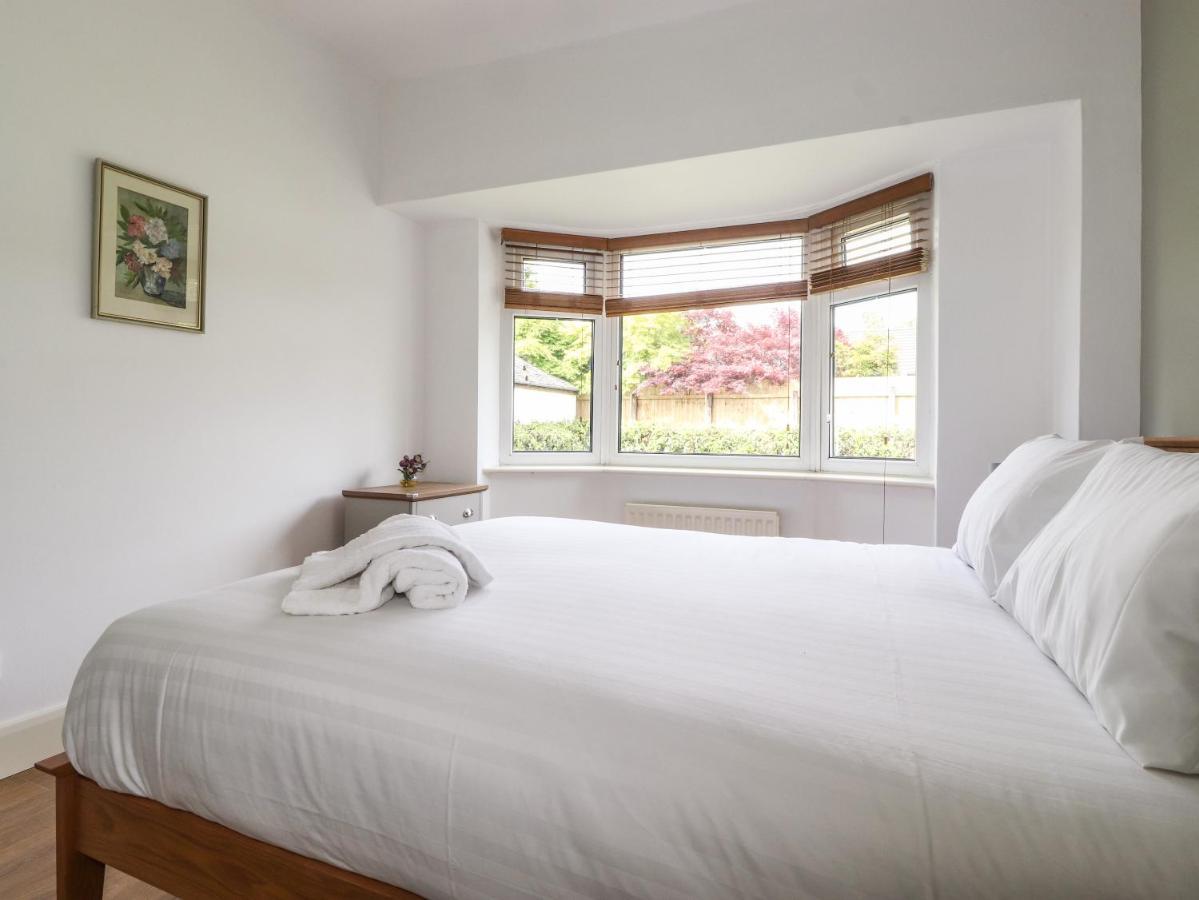 Halewood Holiday home Windermere