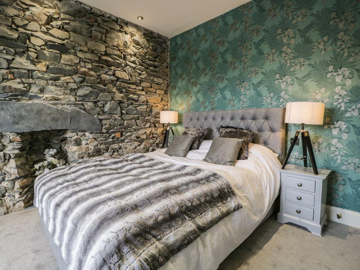 The Willows Holiday home *